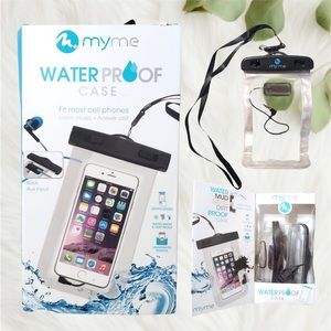 Waterproof Case - Open Box